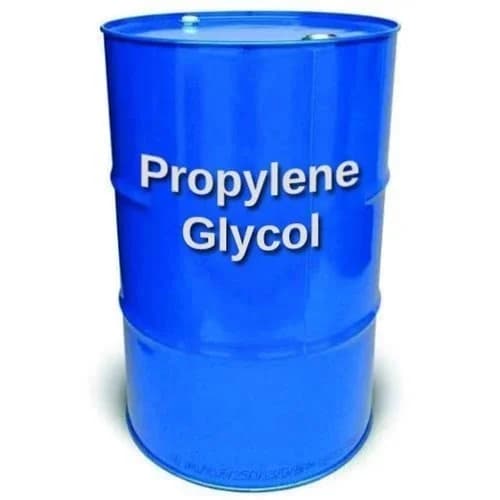 Propylene Glycol PG