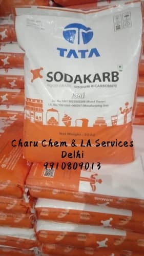 Sodium Bicarbonate
