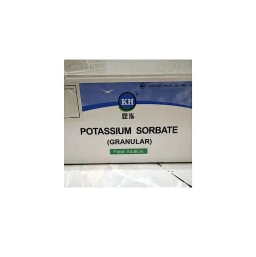 Potassium Sorbate Food Grade
