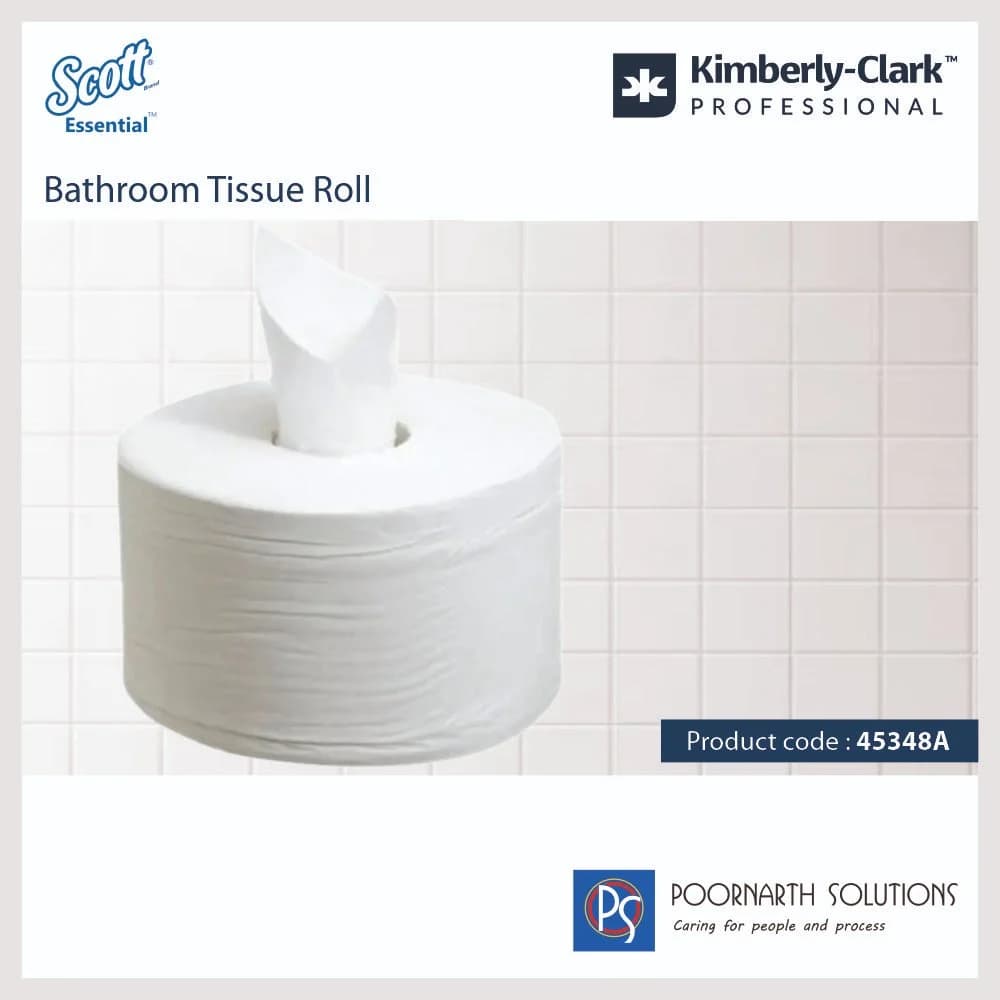 Bathroom Tissue