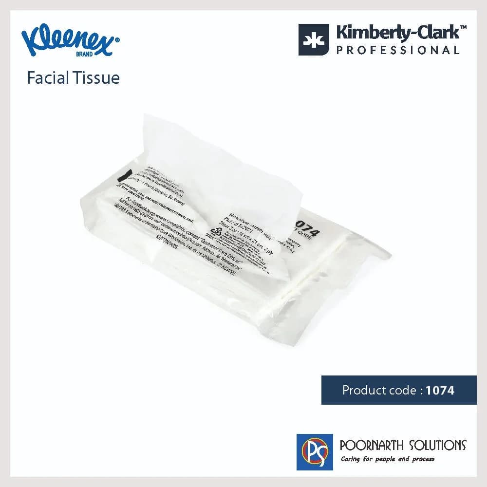 Facial Tissue