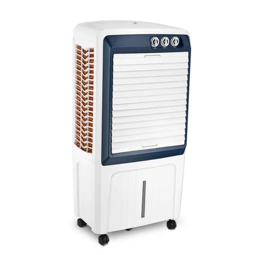 Mavic 100 Air Cooler