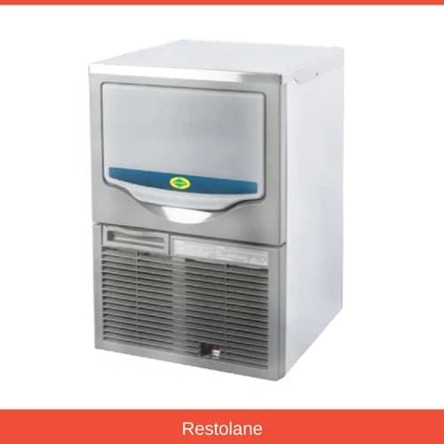 Western WOI 80 Ice Cube Machine