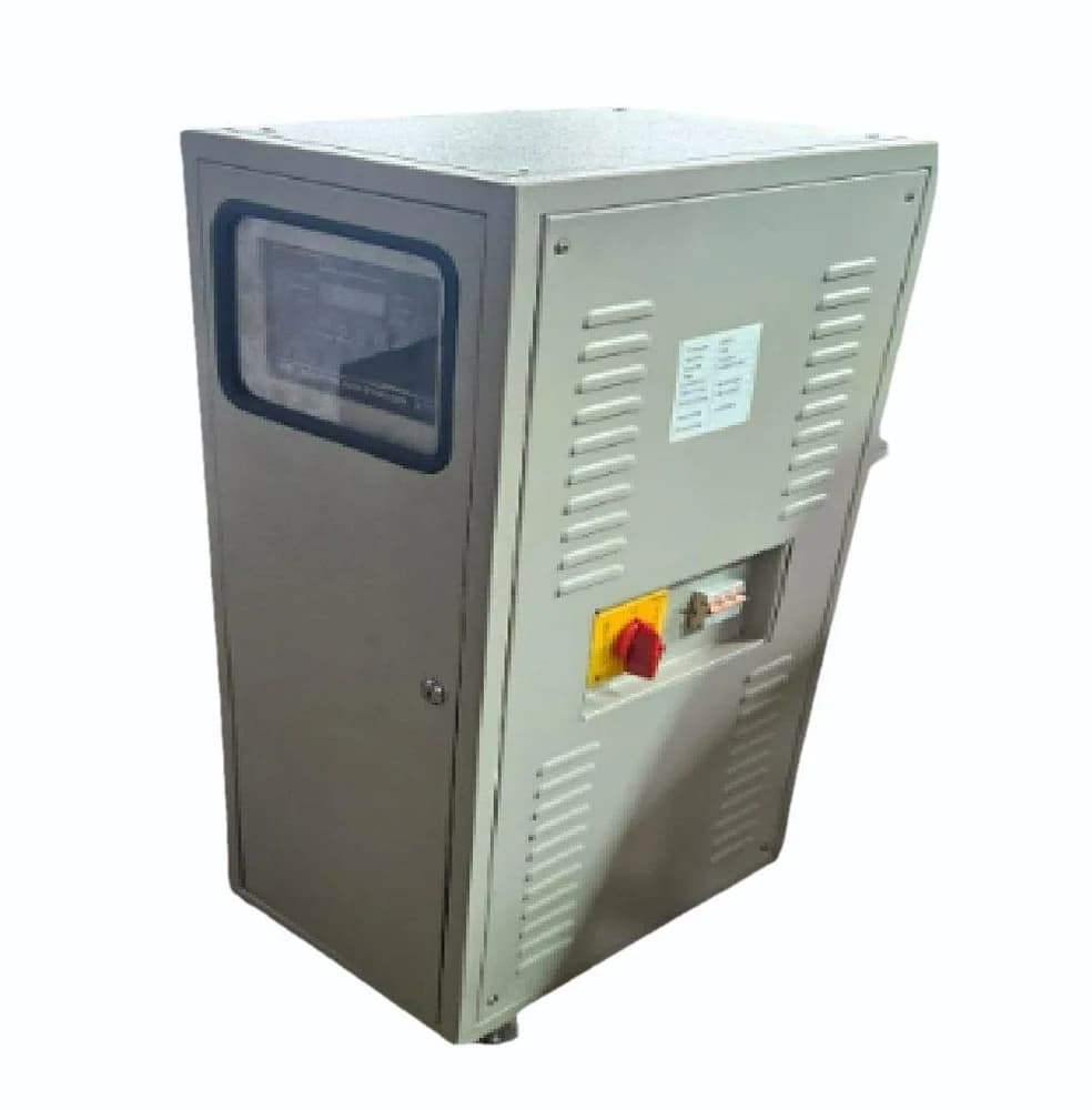 25 Kva Servo Voltage Stabilizer