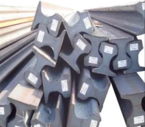 Cr 100 Crane Rail