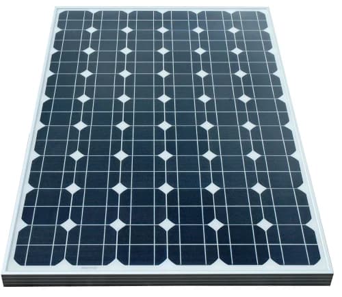 Monocrystalline Solar Panel