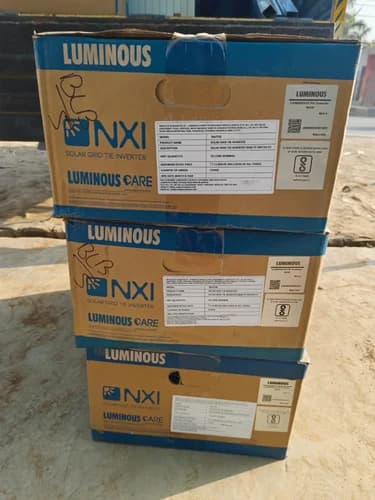 Luminous Inverter Battery
