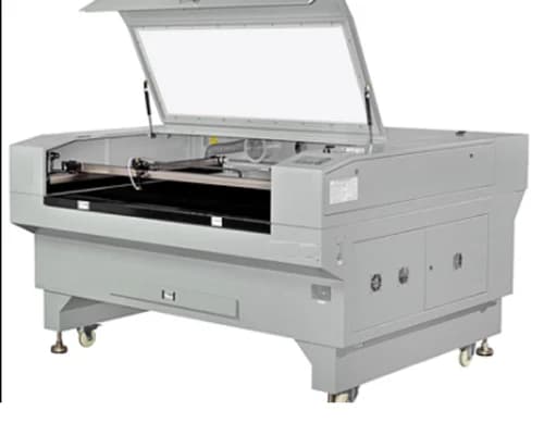MDF Laser Cutting Machine
