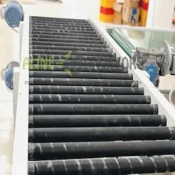 Double Decker Roller Conveyor