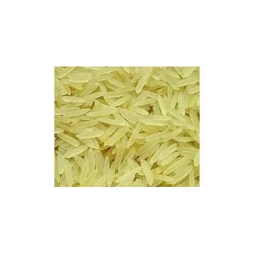 Basmati Parboiled Rice
