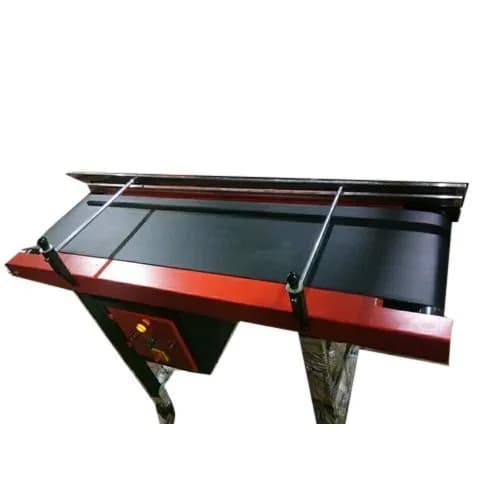 PVC Belt Conveyor
