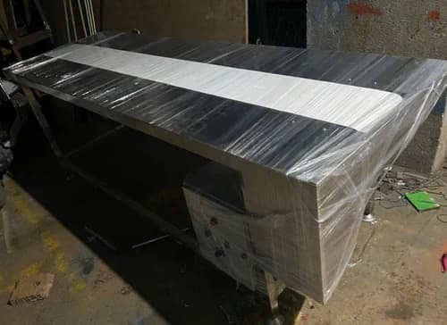 STAINLESS STEEL CONVEYOR