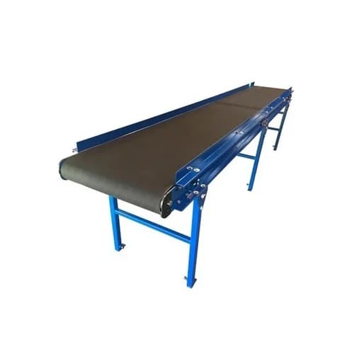 Roller Belt Conveyor