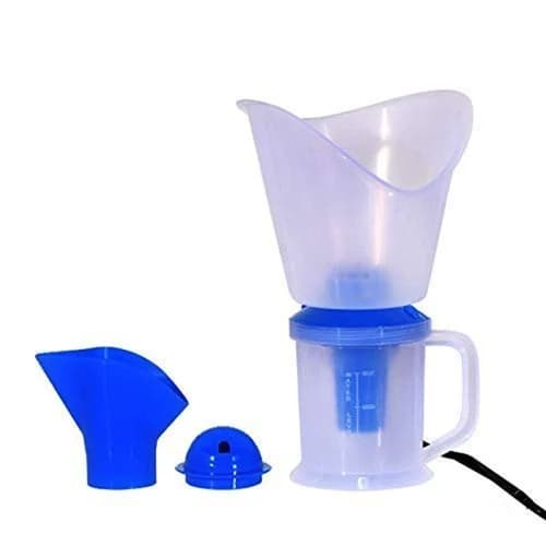 3 In 1 Steam Sauna Vaporizer