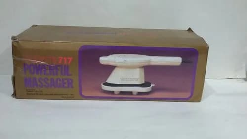 Thrive 717 Powerful Massager
