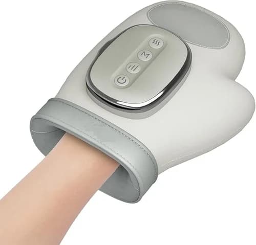 Electric Hand Massager