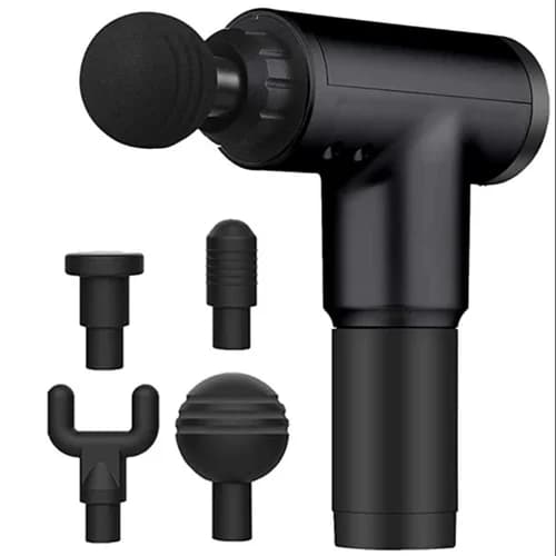 Facial Gun Massager