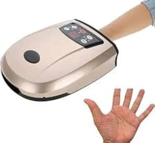 Hand Massager