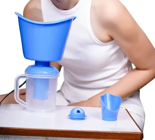 Vaporizer Steamer