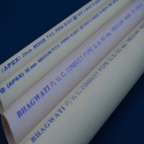Apex Pvc Conduit Pipe