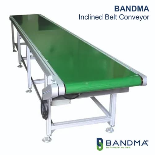 OLYMPO Belt Conveyor