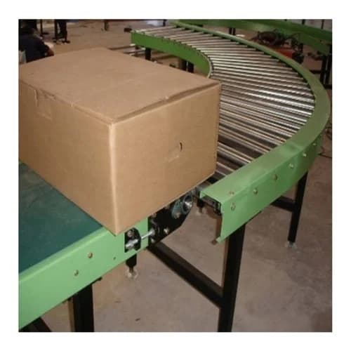 Industrial Packing Conveyors