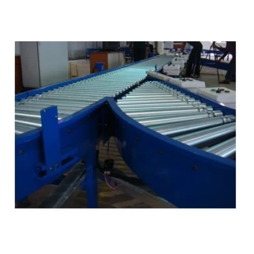 Packing Belt Conveyor