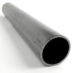 Ss Round Pipe
