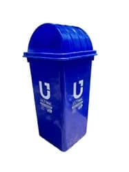 Plastic Dustbin