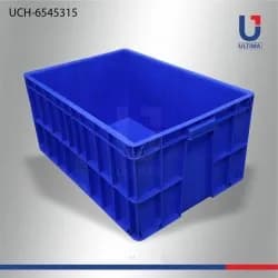 Uch-6545315 Jumbo Hdpe Crate