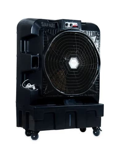 Tent Air Cooler