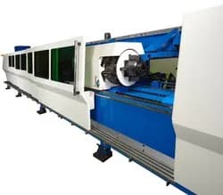 Laser Cutting Machine