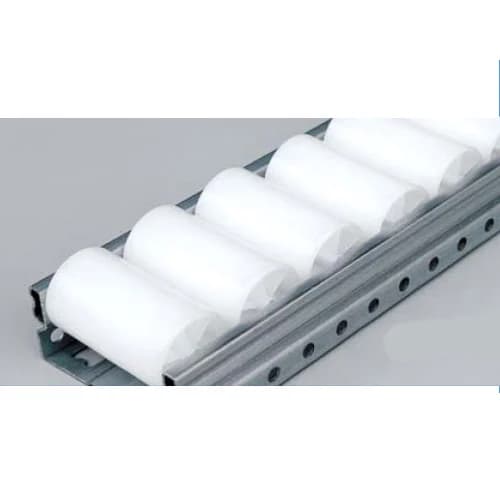 ESD Roller Track