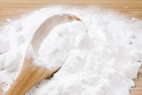Laboratory Grade Sodium Bicarbonate