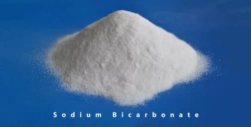 Pharmaceutical Grade Sodium Bicarbonate