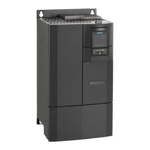 Siemens VFD INVERTER MM440