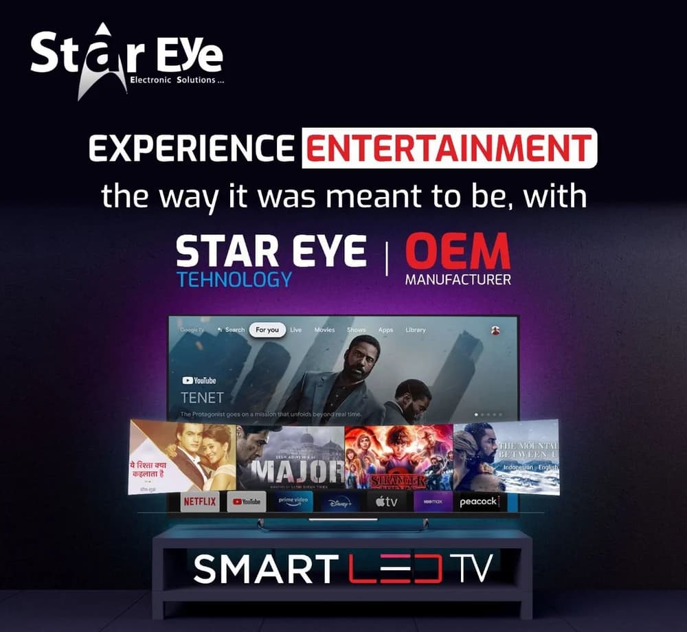24 Inch Normal Led Tv/ OEM 24" LED TV