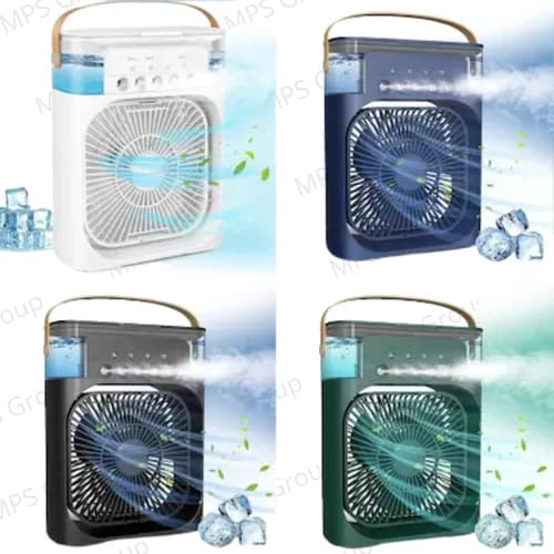Mini Air Cooler